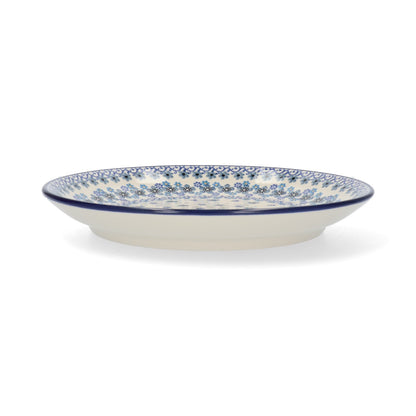 Dinerbord Ø: 26,5 cm - Winter Garden