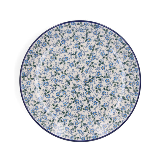 Dinerbord Ø: 26,5 cm - Summer Wind