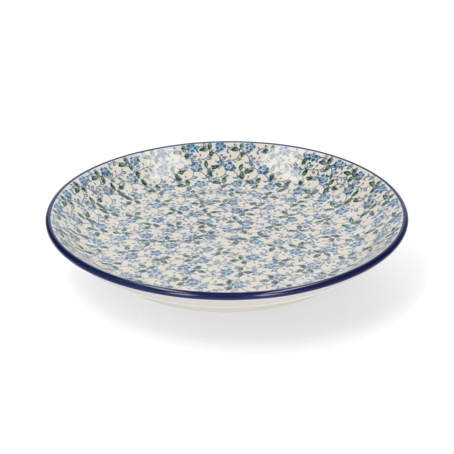Dinerbord Ø: 26,5 cm - Summer Wind