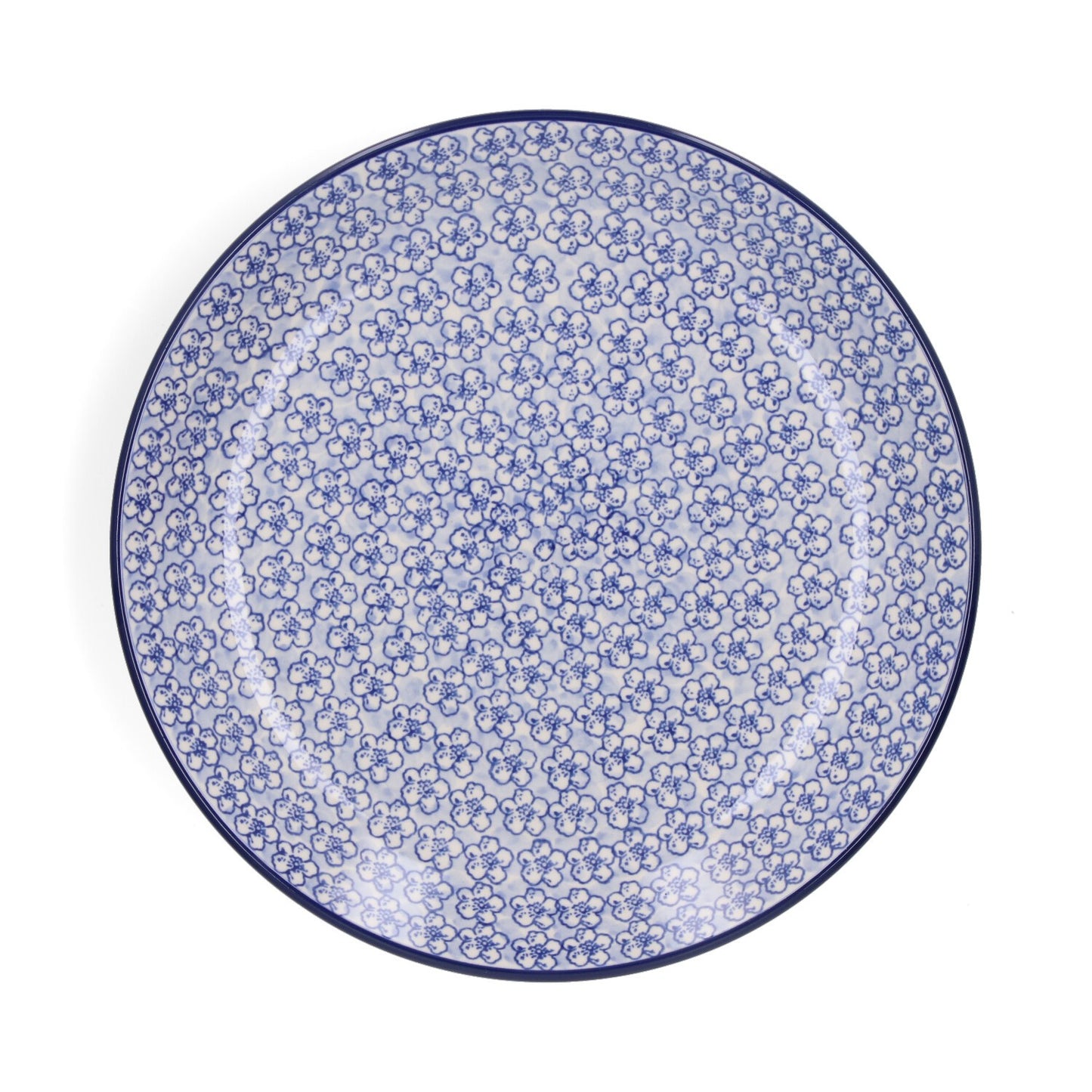 Dinerbord Ø: 26,5 cm - Buttercup