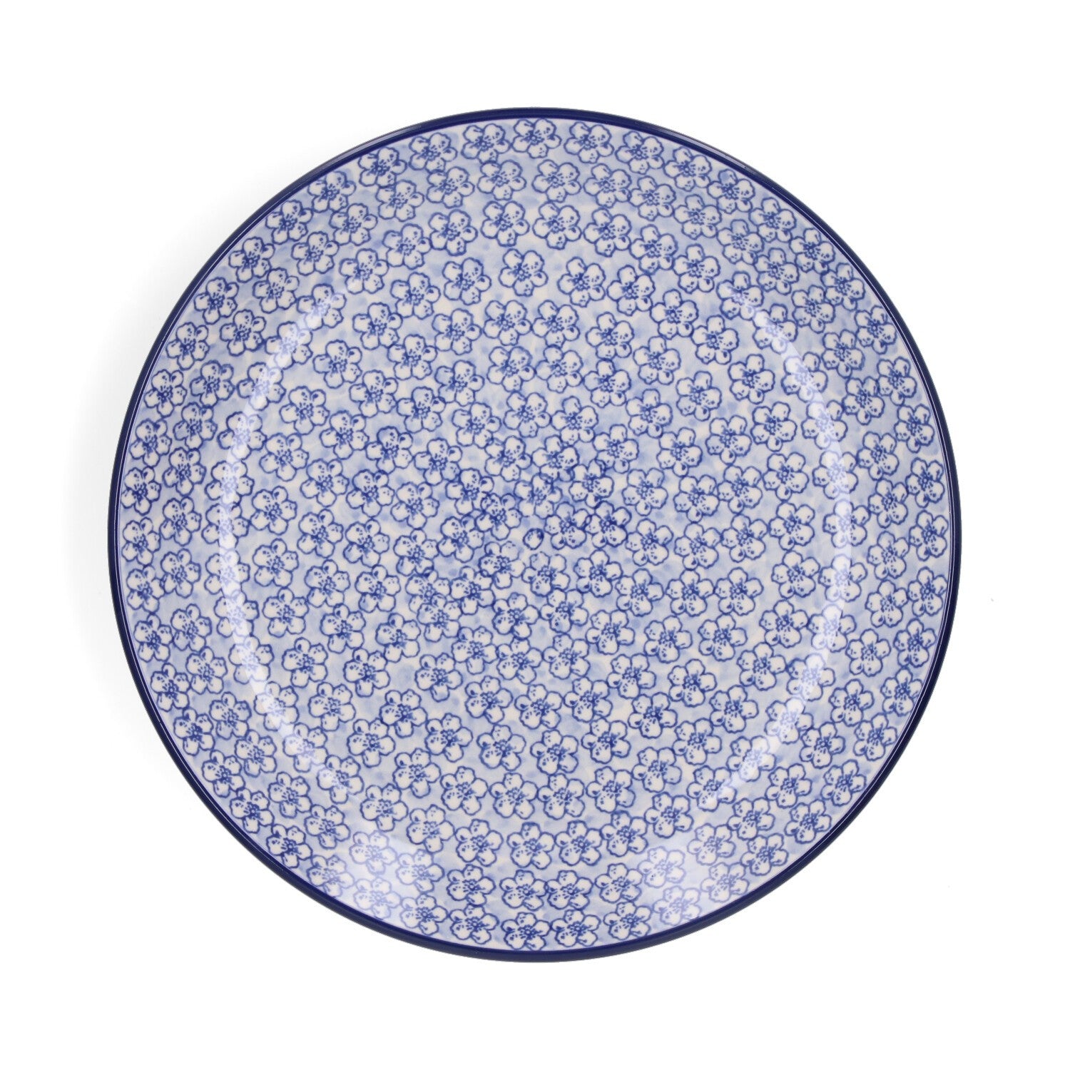 Dinerbord Ø: 26,5 cm - Buttercup