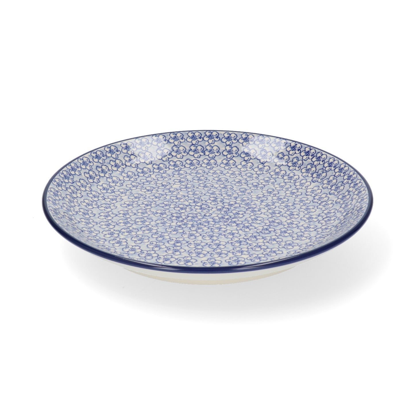 Speiseteller Ø: 26,5 cm - Butterblume