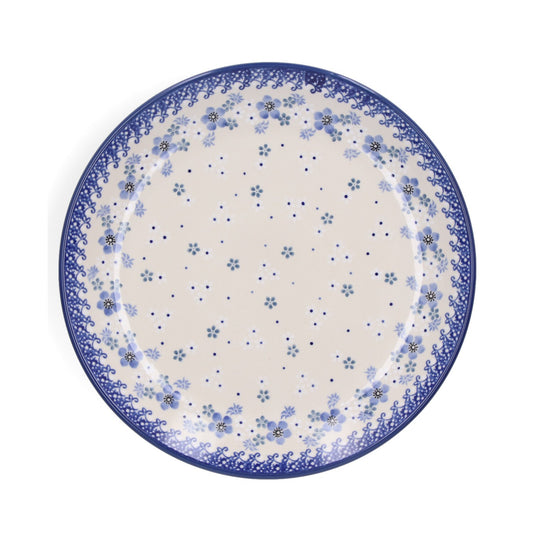 Dinerbord Ø: 26,5 cm - Spring Ballet