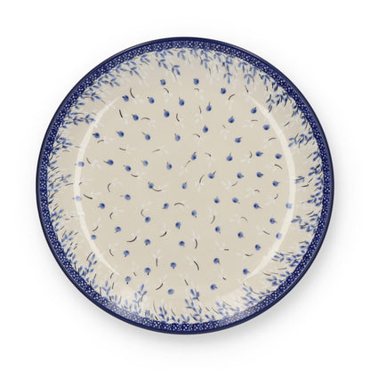 Dinerbord Ø: 26,5 cm - Berry Dance