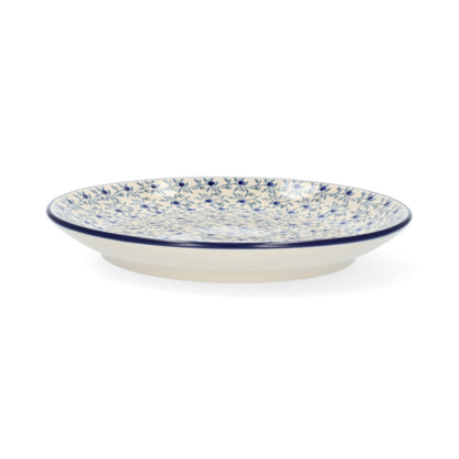 Dinerbord Ø: 26,5 cm - Blue Olive
