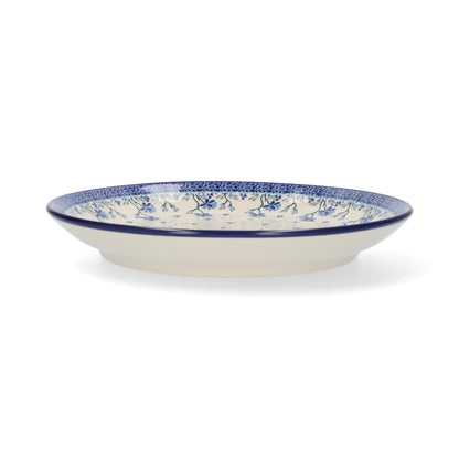 Plate Ø: 26.5 cm Daydream