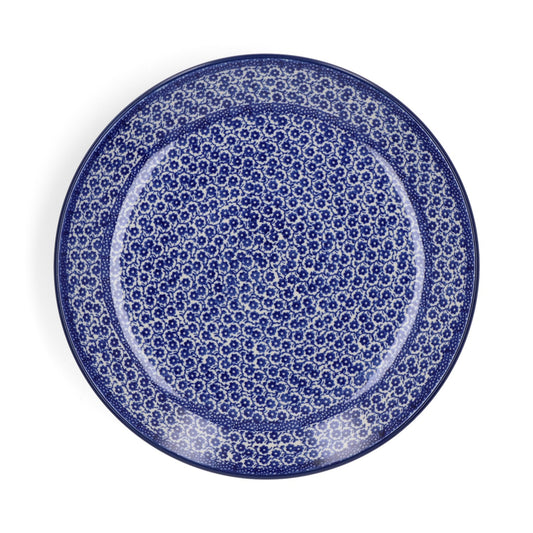 Dinerbord Ø: 26,5 cm - Midnight Blue