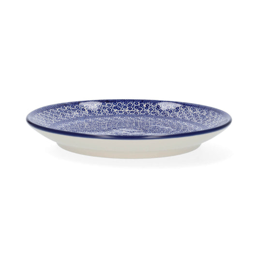 Dinerbord Ø: 26,5 cm - Midnight Blue