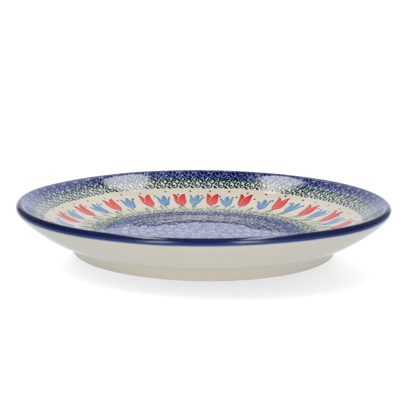 Dinerbord Ø: 26,5 cm - Tulip Royal