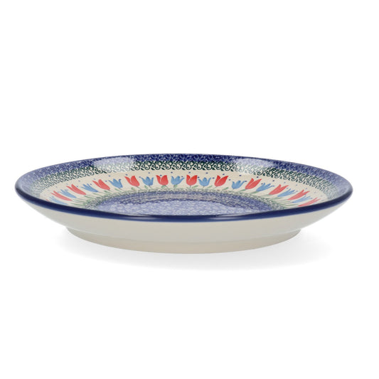 Dinerbord Ø: 26,5 cm - Tulip Royal