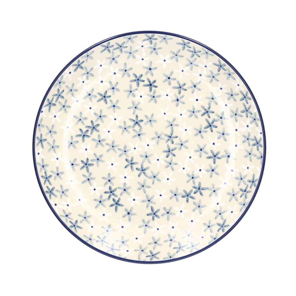 Dinerbord Ø: 26,5 cm - Sea Star