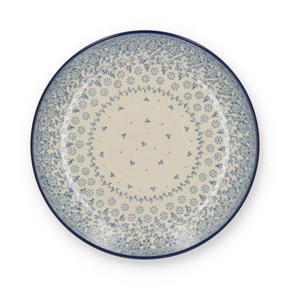 Dinerbord Ø: 26,5 cm - Ocean Breeze