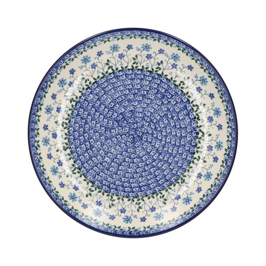 Dinerbord Ø: 26,5 cm - Spring Hill