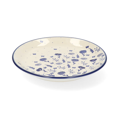 Dinerbord Ø 26,5 cm - Flower Festival