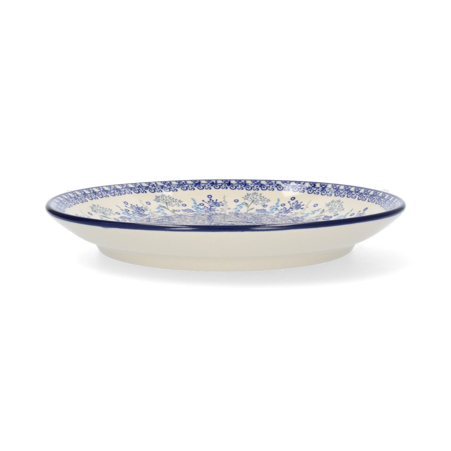 Dinerbord Ø 26,5 cm - Floral Party