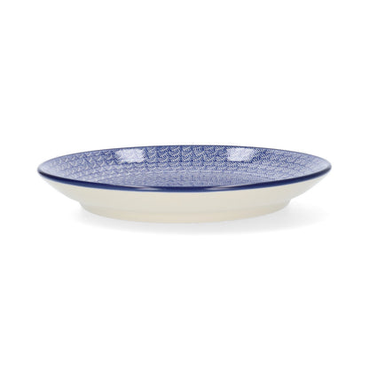 Dinerbord Ø 26,5 cm - Waves