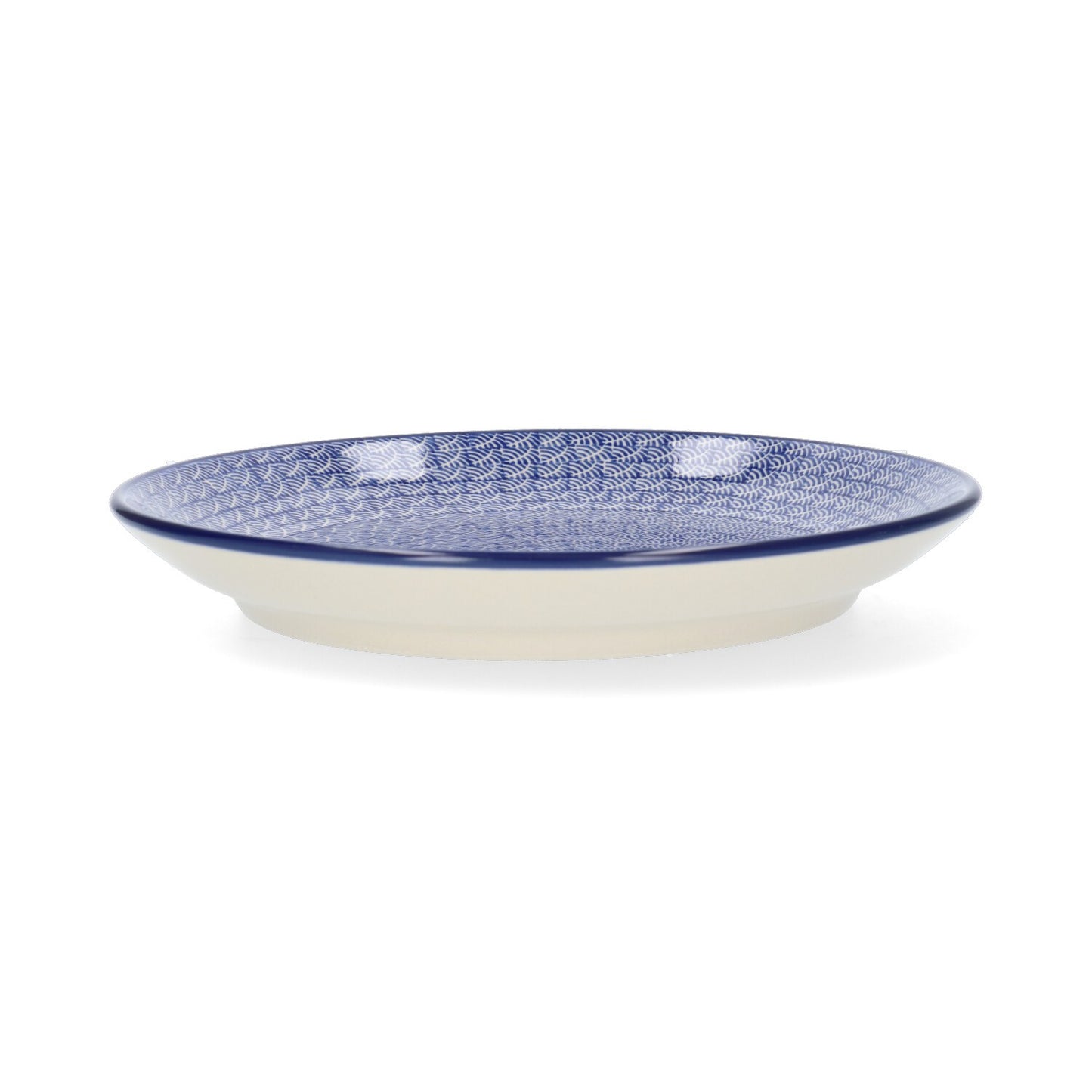 Dinerbord Ø 26,5 cm - Waves