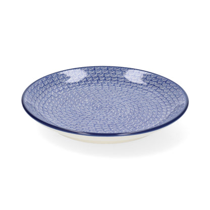 Dinerbord Ø 26,5 cm - Waves