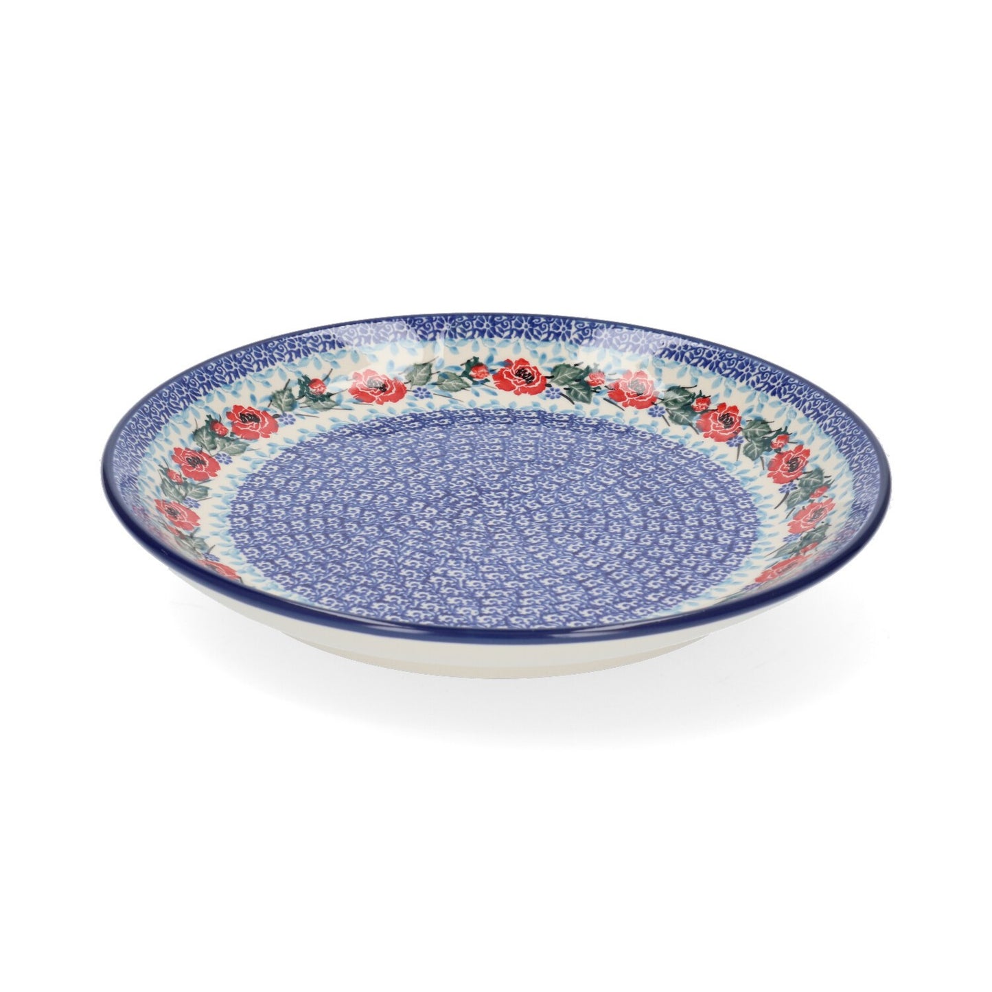 Dinerbord Ø 26,5 cm - English Rose