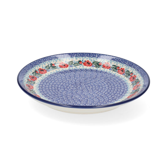 Dinerbord Ø 26,5 cm - English Rose