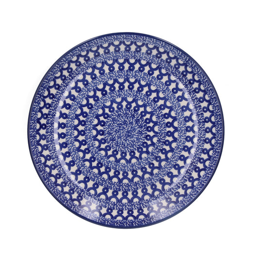 Dinerbord Ø 26,5 cm - Blue Harbour