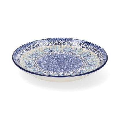 Dinerbord Ø 26,5 cm - Delphinium