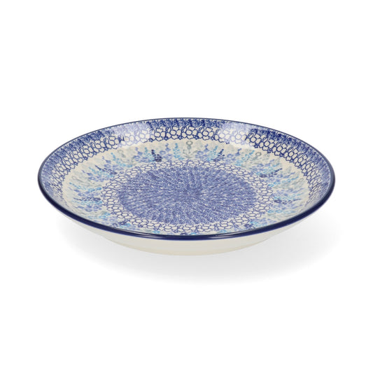 Dinerbord Ø 26,5 cm - Delphinium