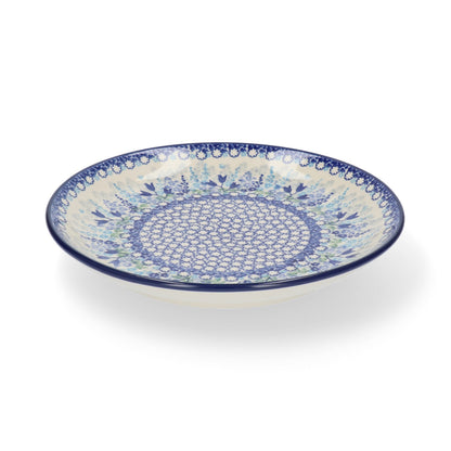 Dinerbord Ø 26,5 cm - Blue Garden