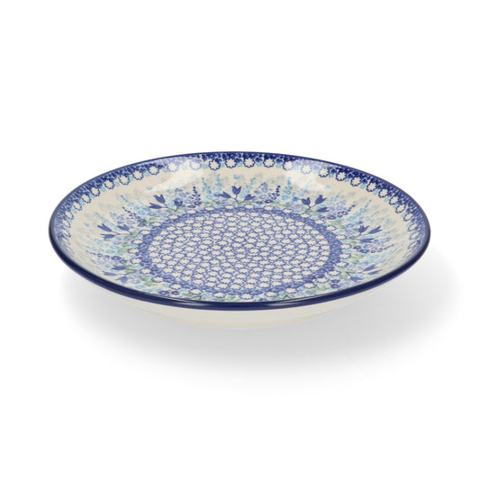 Dinerbord Ø 26,5 cm - Blue Garden