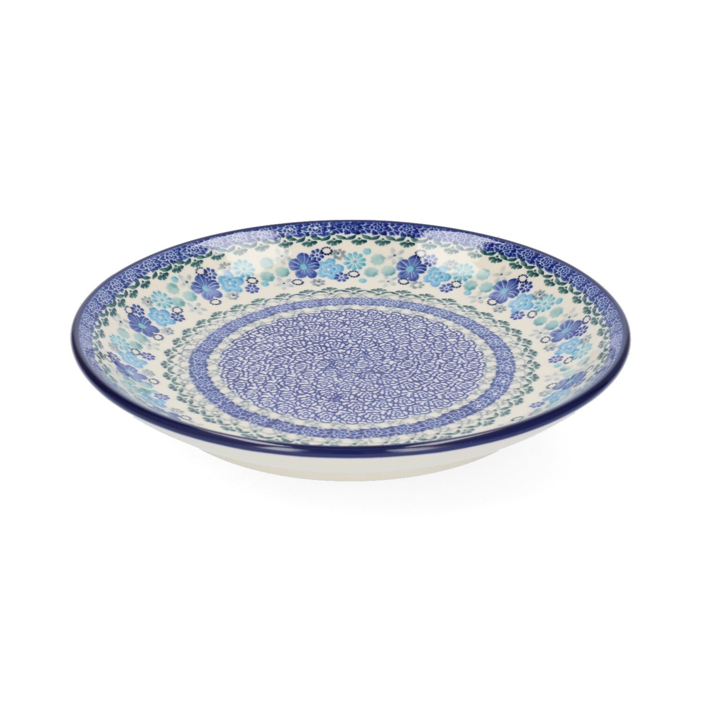 Dinerbord Ø 26,5 cm - Blossom Breeze