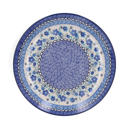 Dinerbord Ø 26,5 cm - Floral Ballet
