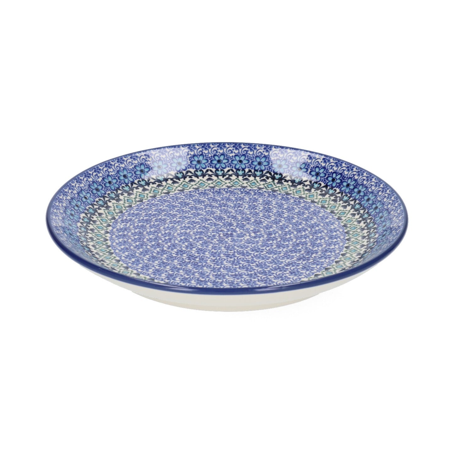 Dinerbord Ø 26,5 cm - Lisboa