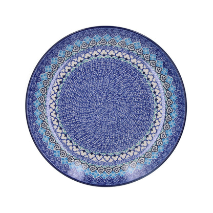 Dinerbord Ø 26,5 cm - Porto