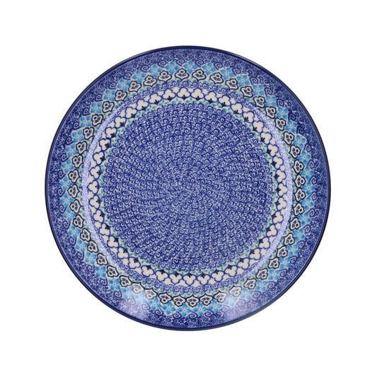 Dinerbord Ø 26,5 cm - Porto