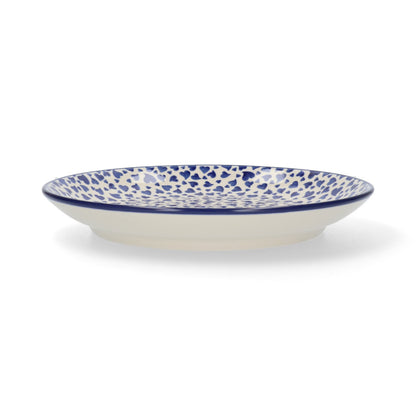 Dinerbord Ø 26,5 cm - Dancing Hearts