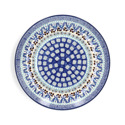 Dinner plate Ø: 25.5 cm - Marrakesh