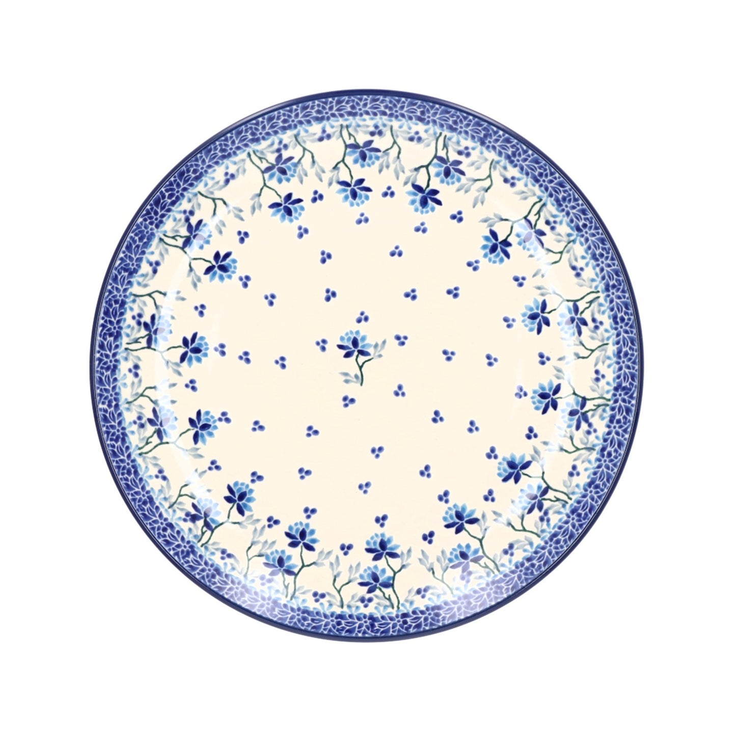 Speiseteller Ø: 25,5 cm - Daydream