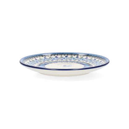 Speiseteller Ø: 25,5 cm - Blumenkrone
