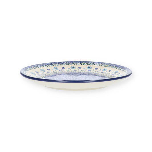 Dinerbord Ø: 25,5 cm - Spring Hill