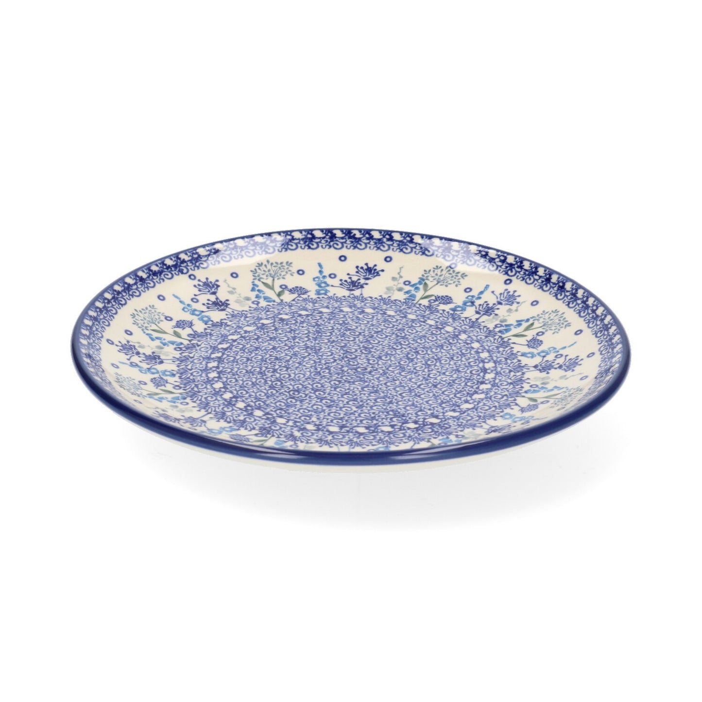 Dinerbord Ø 25,5 cm - Floral Party
