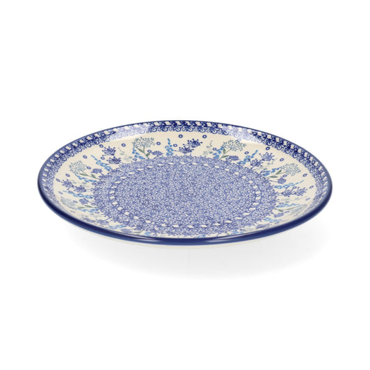 Dinerbord Ø 25,5 cm - Floral Party