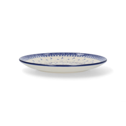 Dinerbord Ø 25,5 cm - Twinkle Stars
