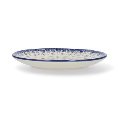 Dinerbord Ø 25,5 cm - Ice Stars