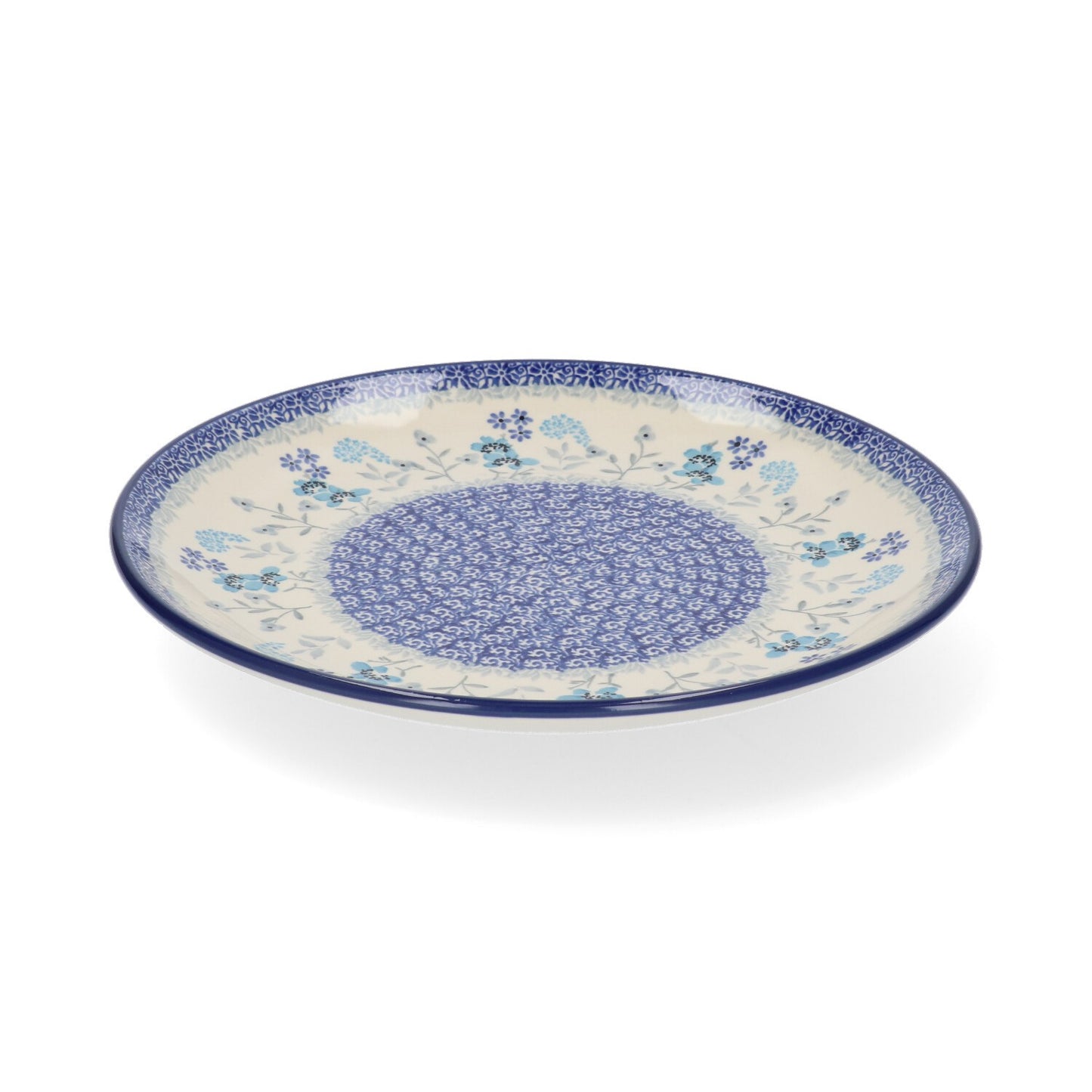 Dinerbord Ø 25,5 cm - Delicate Breeze