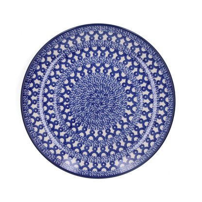 Dinerbord Ø 25,5 cm - Blue Harbour