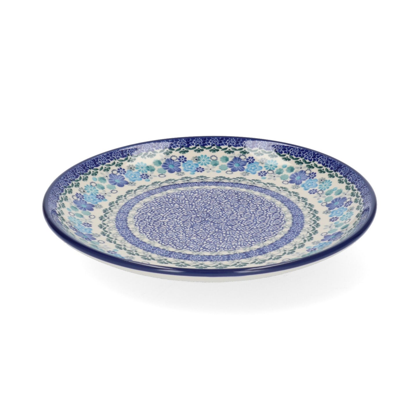 Dinerbord Ø 25,5 cm - Blossom Breeze