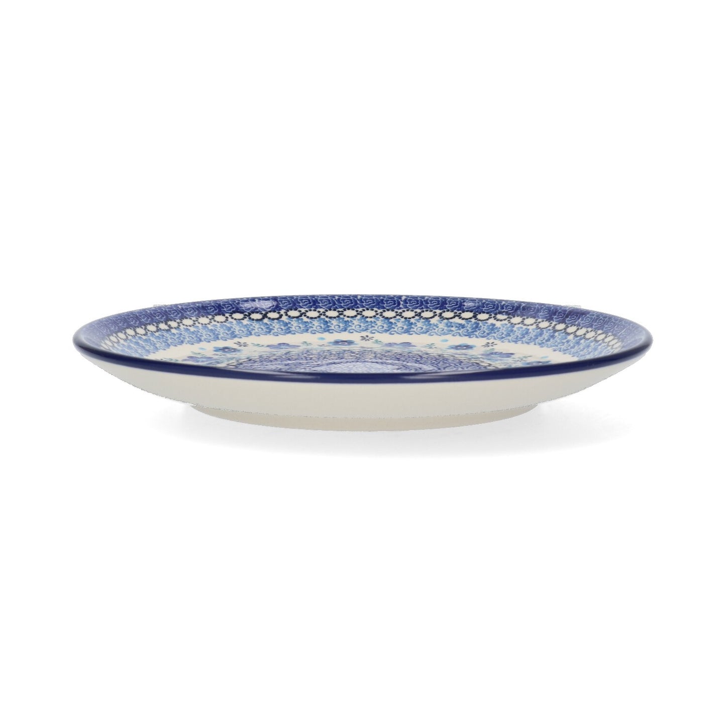 Dinerbord Ø 25,5 cm - Floral Ballet