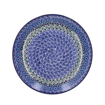 Dinerbord Ø 25,5 cm - Lisboa