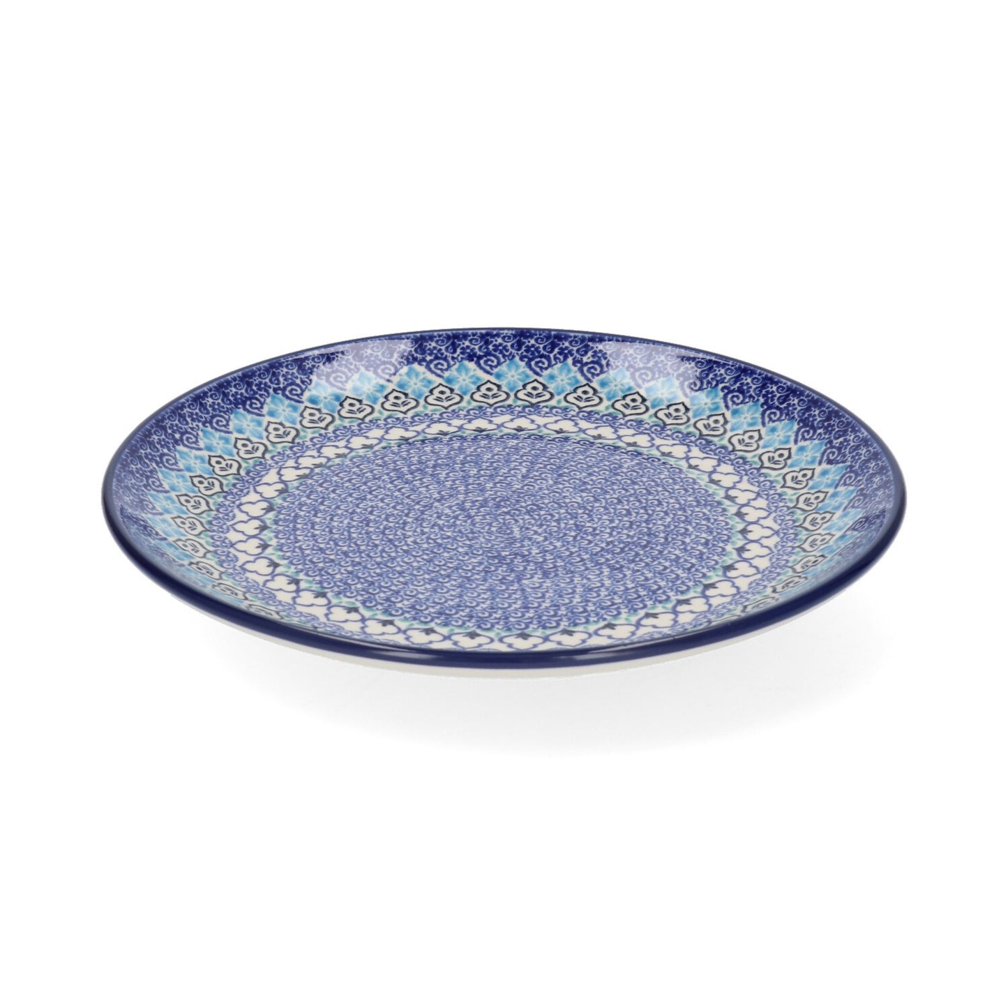 Dinerbord Ø 25,5 cm - Porto
