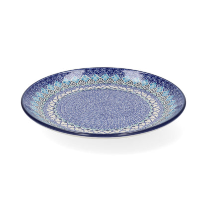 Dinerbord Ø 25,5 cm - Porto